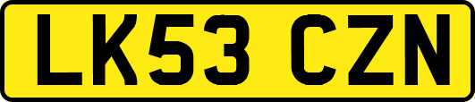 LK53CZN