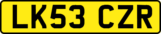 LK53CZR