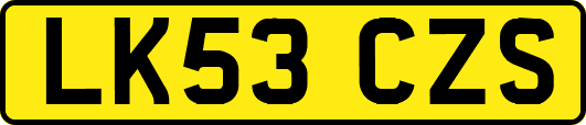 LK53CZS