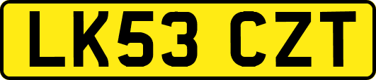 LK53CZT