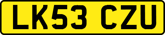 LK53CZU