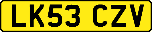 LK53CZV