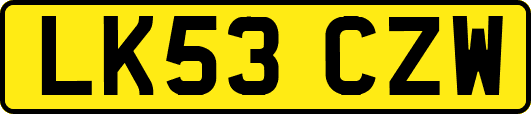 LK53CZW