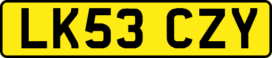 LK53CZY