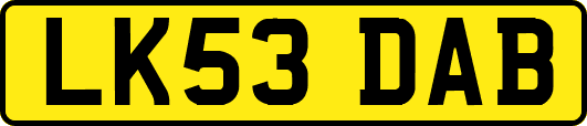 LK53DAB