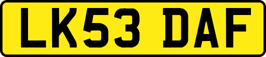 LK53DAF