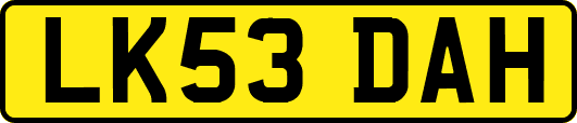LK53DAH