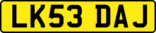 LK53DAJ