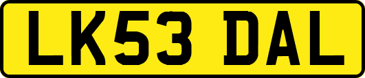 LK53DAL