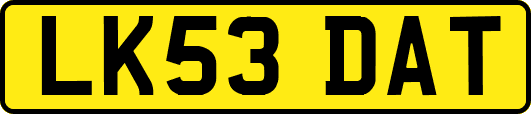 LK53DAT