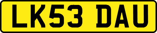 LK53DAU