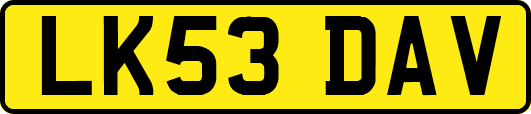 LK53DAV