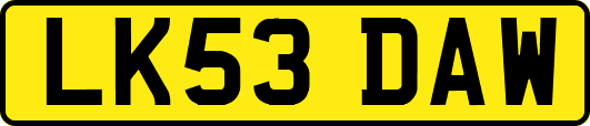 LK53DAW