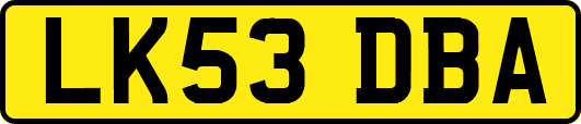 LK53DBA
