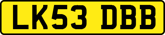 LK53DBB