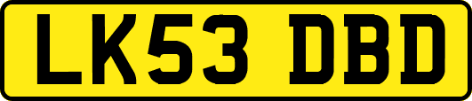 LK53DBD