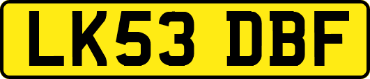 LK53DBF