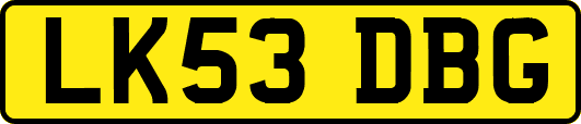 LK53DBG