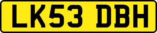 LK53DBH