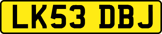 LK53DBJ