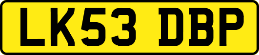 LK53DBP