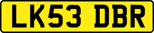 LK53DBR