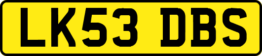 LK53DBS