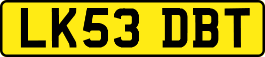 LK53DBT