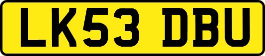 LK53DBU