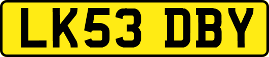 LK53DBY