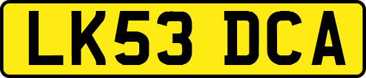 LK53DCA