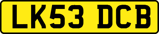 LK53DCB