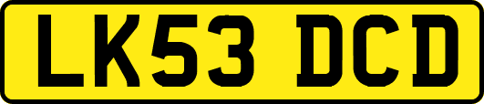 LK53DCD