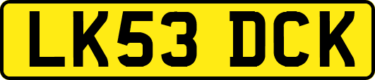 LK53DCK