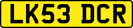 LK53DCR