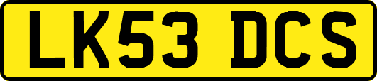 LK53DCS
