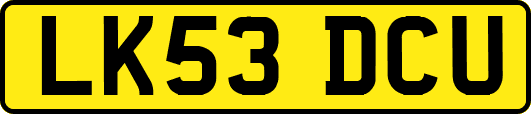 LK53DCU