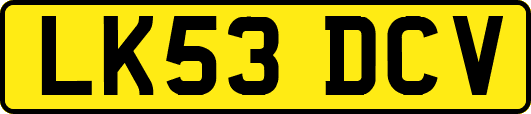LK53DCV
