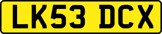 LK53DCX