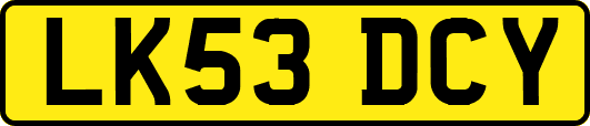 LK53DCY