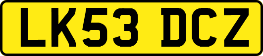LK53DCZ