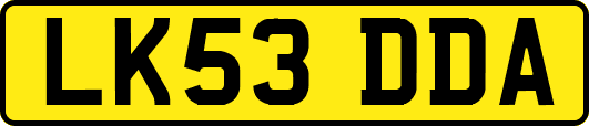 LK53DDA