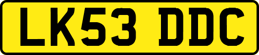 LK53DDC