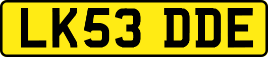 LK53DDE