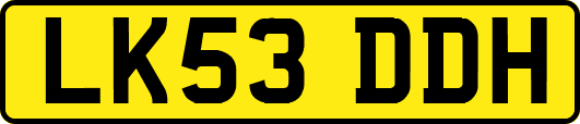 LK53DDH