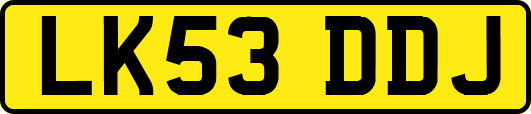 LK53DDJ