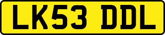 LK53DDL