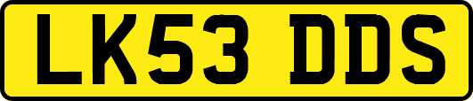 LK53DDS