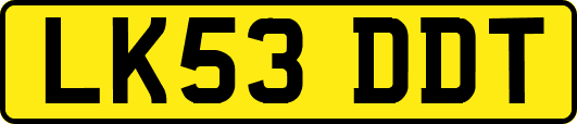 LK53DDT