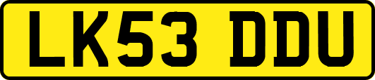 LK53DDU